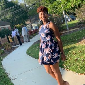Meet your Posher, Kiara